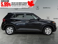 2022 Hyundai Venue Preferred IVT