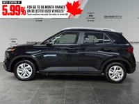 2022 Hyundai Venue Preferred IVT