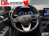 2022 Hyundai Venue Preferred IVT