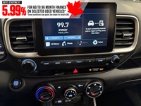 2022 Hyundai Venue Preferred IVT