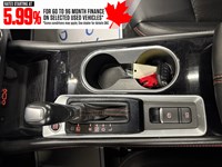 2023 Nissan Altima SR AWD