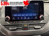 2023 Nissan Altima SR AWD