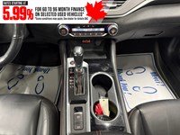 2023 Nissan Altima SR AWD