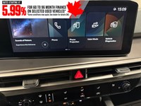 2024 Kia Sorento LX AWD