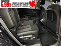 2024 Kia Sorento LX AWD