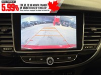 2017 Buick Encore FWD 4dr Preferred