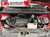 2017 Buick Encore FWD 4dr Preferred