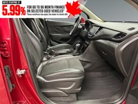 2017 Buick Encore FWD 4dr Preferred
