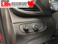 2017 Buick Encore FWD 4dr Preferred