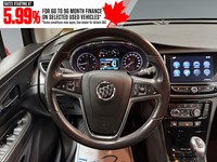 2017 Buick Encore FWD 4dr Preferred