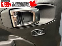 2025 Jeep Wrangler Sport 4 Door 4x4