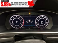 2018 Volkswagen Tiguan Highline 4MOTION