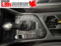 2018 Volkswagen Tiguan Highline 4MOTION