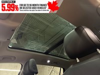 2018 Volkswagen Tiguan Highline 4MOTION