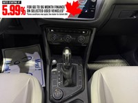 2019 Volkswagen Tiguan Comfortline 4MOTION