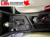 2019 Volkswagen Tiguan Comfortline 4MOTION