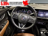 2021 Buick Envision AWD 4dr Essence
