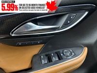 2021 Buick Envision AWD 4dr Essence