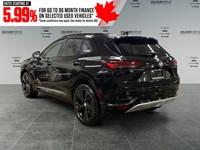 2021 Buick Envision AWD 4dr Essence