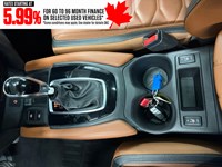 2018 Nissan Rogue AWD SL w/ProPILOT Assist