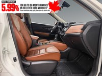 2018 Nissan Rogue AWD SL w/ProPILOT Assist