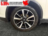 2018 Nissan Rogue AWD SL w/ProPILOT Assist