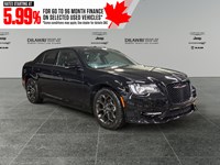 2023 Chrysler 300 300S AWD