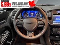 2023 Chrysler 300 300S AWD