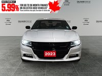2023 Dodge Charger SXT AWD