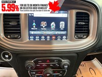 2023 Dodge Charger SXT AWD