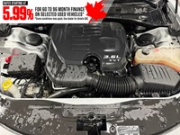 2023 Dodge Charger SXT AWD