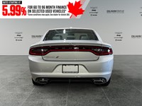 2023 Dodge Charger SXT AWD