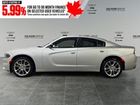 2023 Dodge Charger SXT AWD