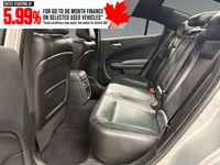 2023 Dodge Charger SXT AWD