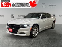 2023 Dodge Charger SXT AWD