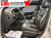 2023 Dodge Charger SXT AWD