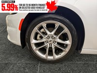 2023 Dodge Charger SXT AWD