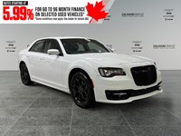 2023 Chrysler 300 300S AWD