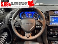 2023 Chrysler 300 300S AWD