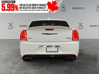 2023 Chrysler 300 300S AWD