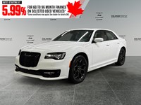 2023 Chrysler 300 300S AWD