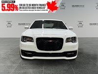 2023 Chrysler 300 300S AWD