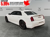 2023 Chrysler 300 300S AWD