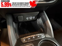 2023 Chevrolet Trailblazer AWD 4dr LS