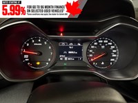 2023 Chevrolet Trailblazer AWD 4dr LS