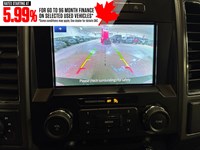 2020 Ford F-150 XLT 4WD SuperCab 6.5' Box