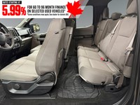 2020 Ford F-150 XLT 4WD SuperCab 6.5' Box