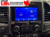 2020 Ford F-150 XLT 4WD SuperCab 6.5' Box