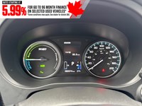 2020 Mitsubishi Outlander Plug-In Hybrid SEL S-AWC