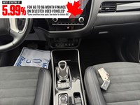 2020 Mitsubishi Outlander Plug-In Hybrid SEL S-AWC